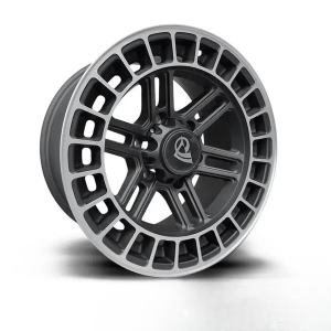 17 Inch Mag MX-YS64 Pickup Wheels (6x139.7 PCD) Price in Kenya