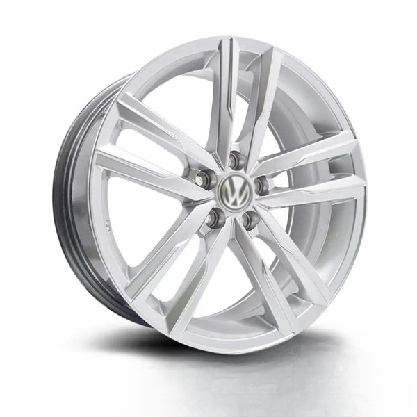 17 Inch Polo Mirabeau Style Wheel 5x100 PCD Price in Kenya