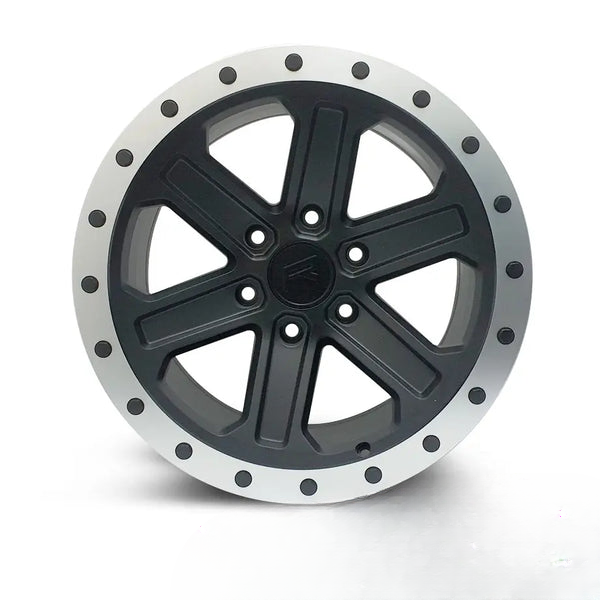 88 17 Inch Mag Wheel MX224-17 Pickup Wheels (6x139.7 PCD) Price in Kenya - Image 2
