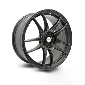 Subaru Legacy 17-inch alloy wheels