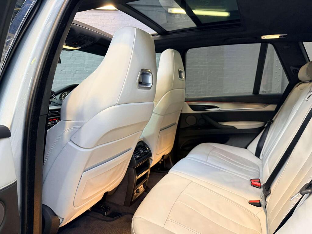 BMW X5 Accessories in Kenya