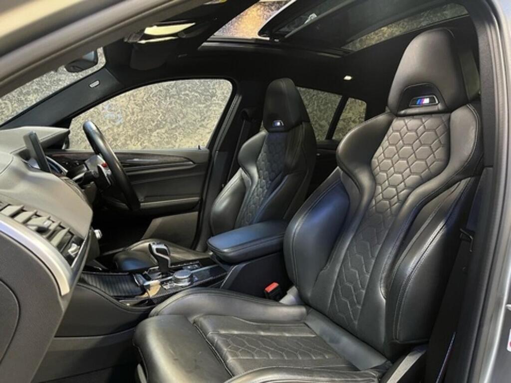 BMW X4 Accessories & Body Kits in Kenya BMW X4 Accessories in Kenya