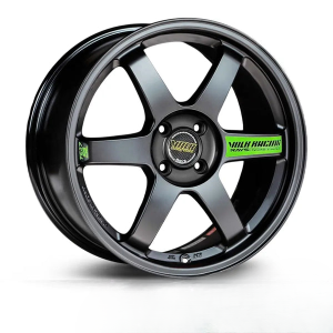 17-inch alloy wheels