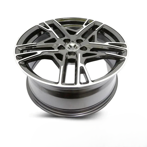 Subaru Outback 17-inch alloy wheels Subaru Outback 17-inch alloy wheels