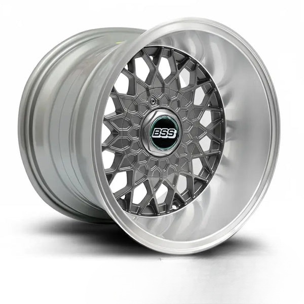 Ford Ranger 15-inch alloy wheels in Kenya