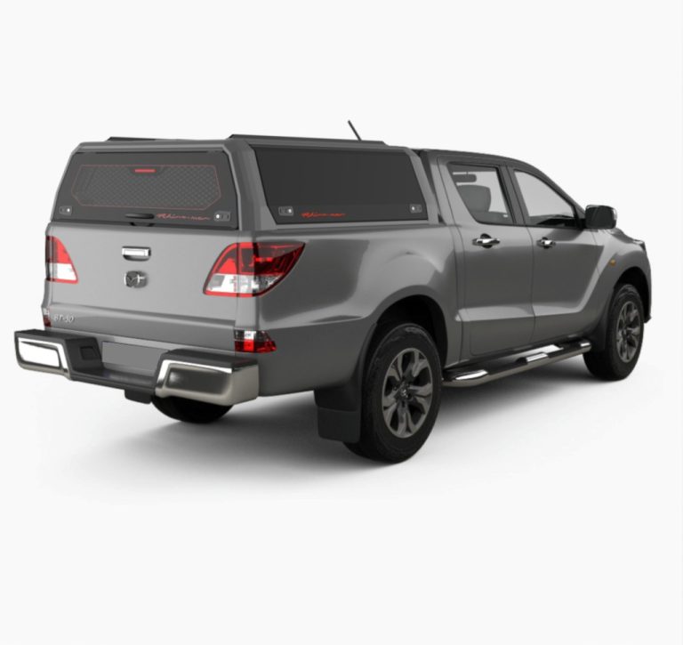 Mazda BT-50 Canopy for sale in Kenya 