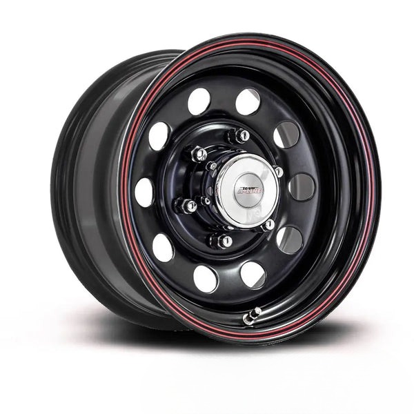 Nissan Caravan 14-inch alloy wheels in Kenya