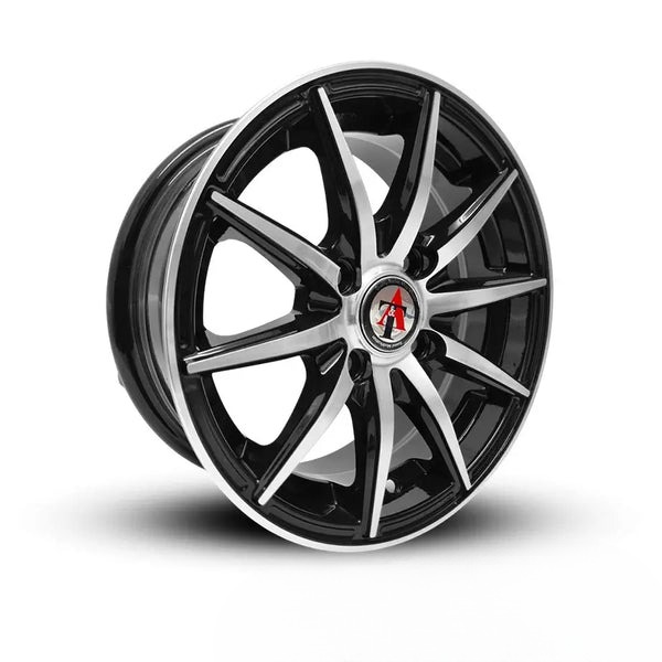 Honda Fit 13-inch Alloy Wheels in Kenya Honda Fit 13-inch alloy wheels in Kenya