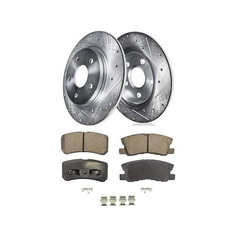 Dodge Caliber brake pads in Kenya