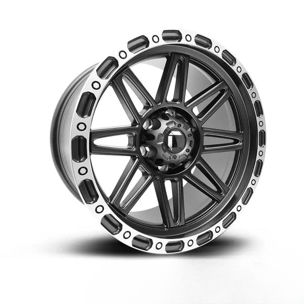 Mazda BT-50 16-inch alloy wheels in Kenya