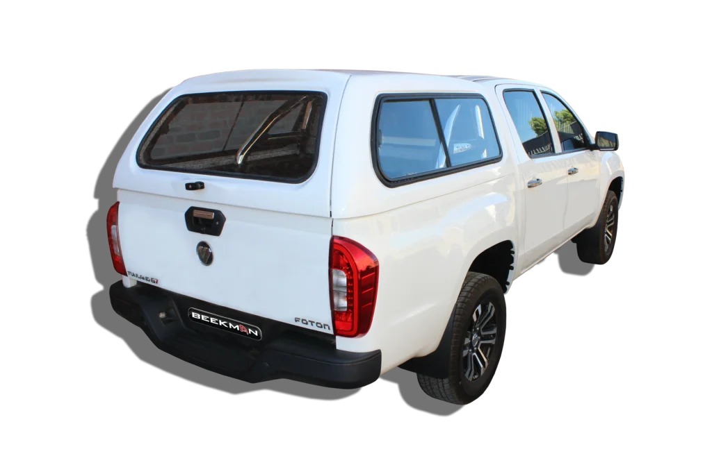 Foton Tunland G7 Canopy for sale in Kenya
