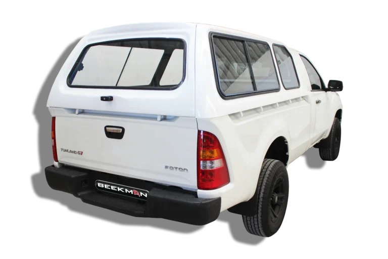 Foton Tunland G7 Canopy for sale in Kenya