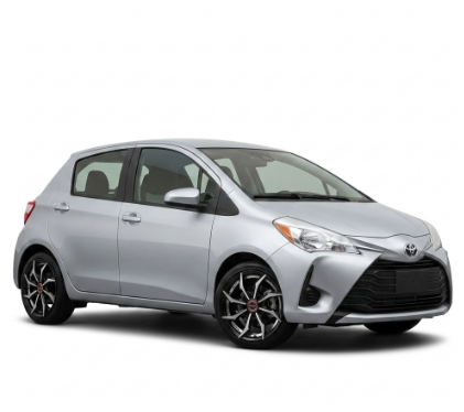Toyota Vitz 13-inch Alloy Wheels in Kenya Toyota Vitz 13-inch alloy wheels in Kenya