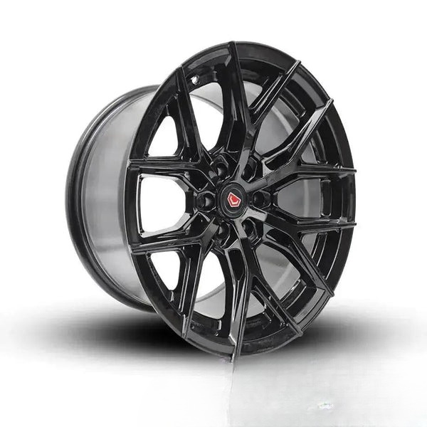 Nissan Navara Alloy Wheels in Kenya Nissan Navara 17-inch alloy wheels in Kenya