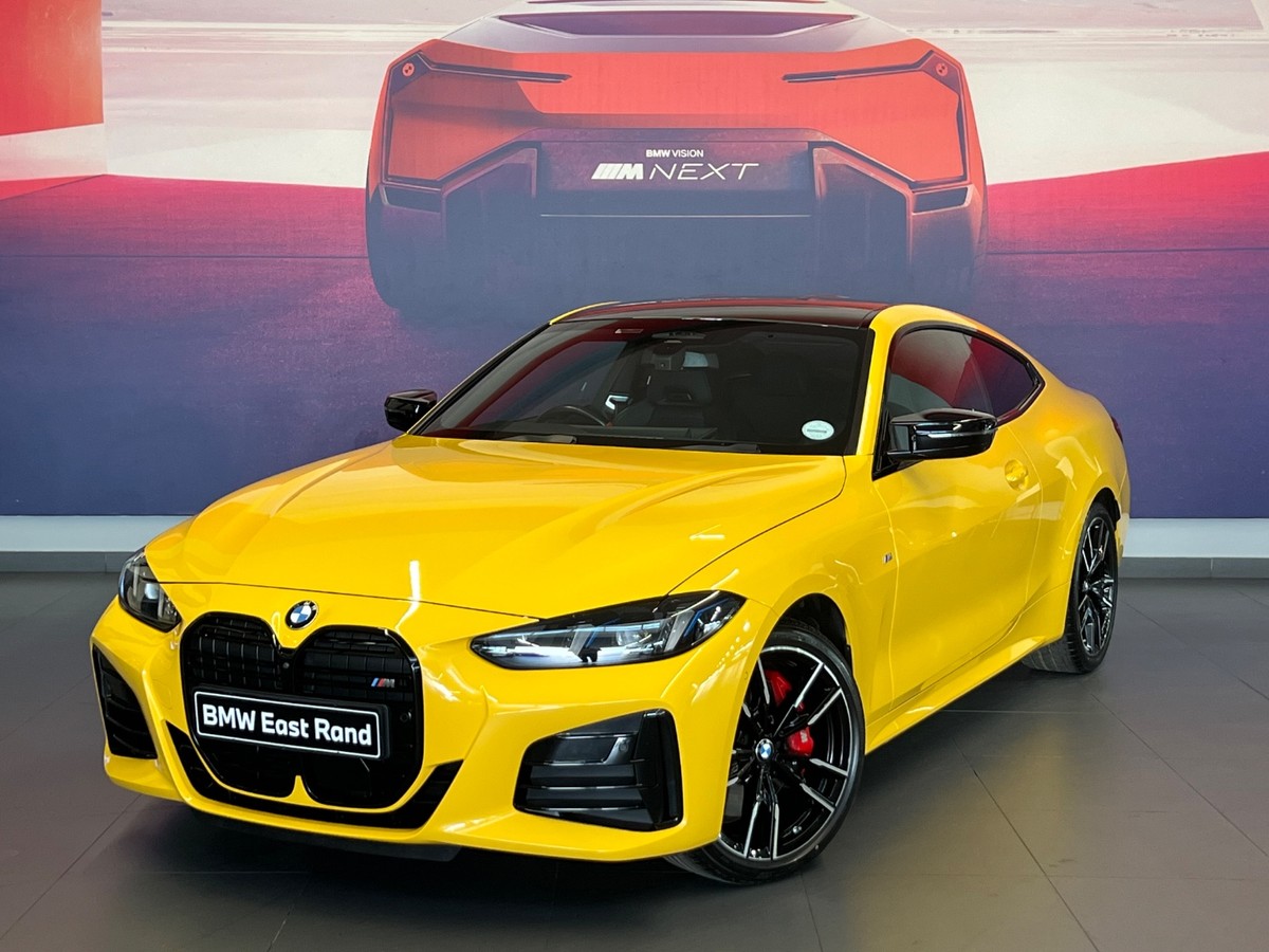 BMW 4 Series Accessories & Body Kits in Kenya
