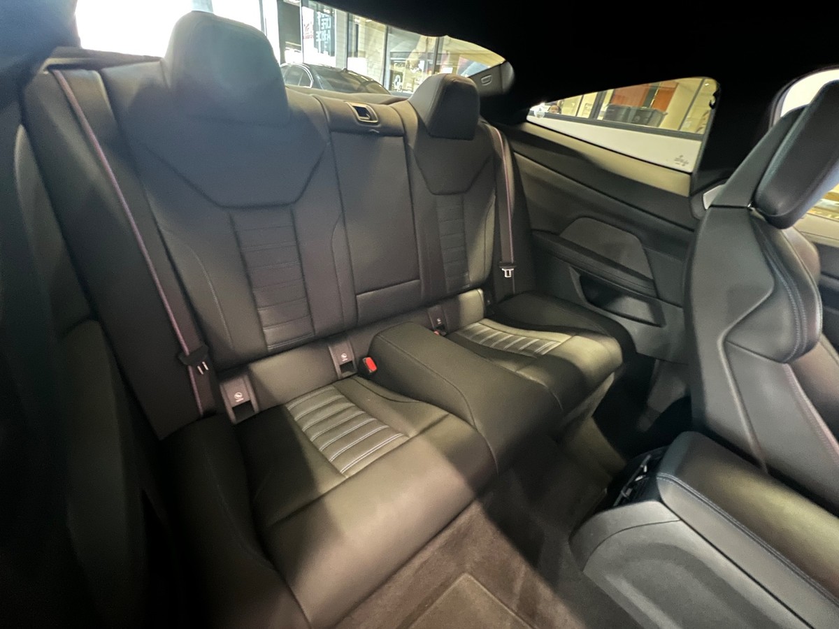 BMW 4 Series Accessories & Body Kits in Kenya
