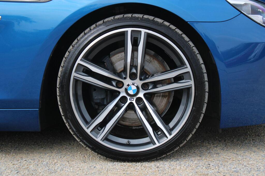 BMW 6 Series accessories in Kenya