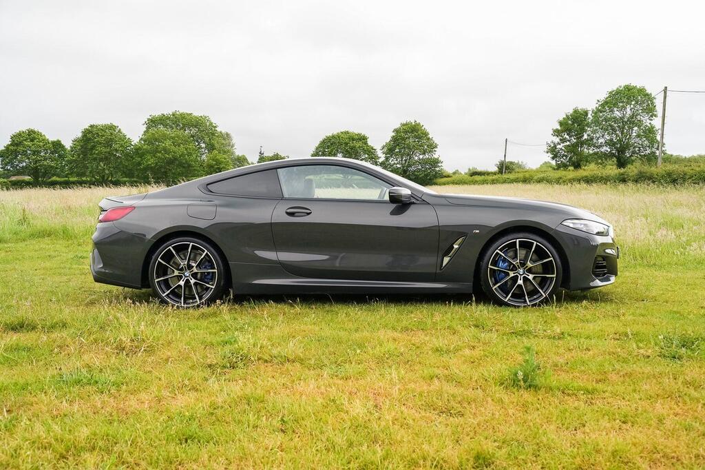 BMW 8 Series Accessories & Body Kits in Kenya