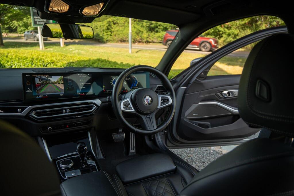BMW Alpina Accessories & Body Kits in Kenya BMW Alpina Accessories & Body Kits in Kenya