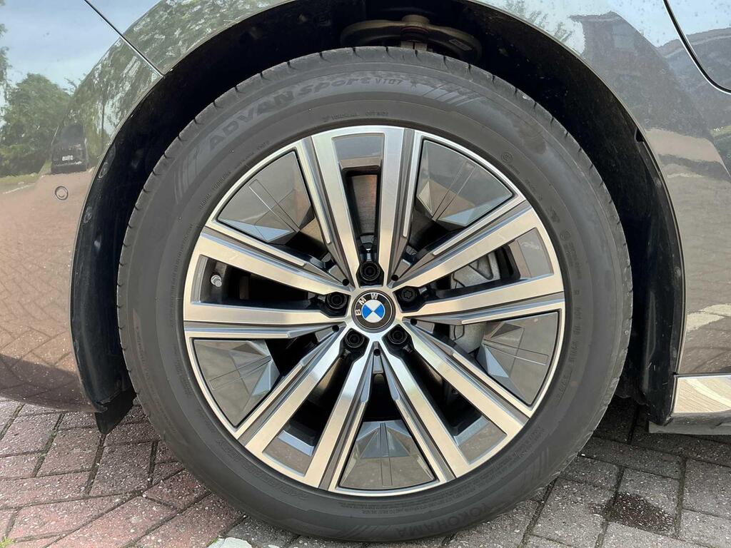 BMW 7 Series accessories in Kenya