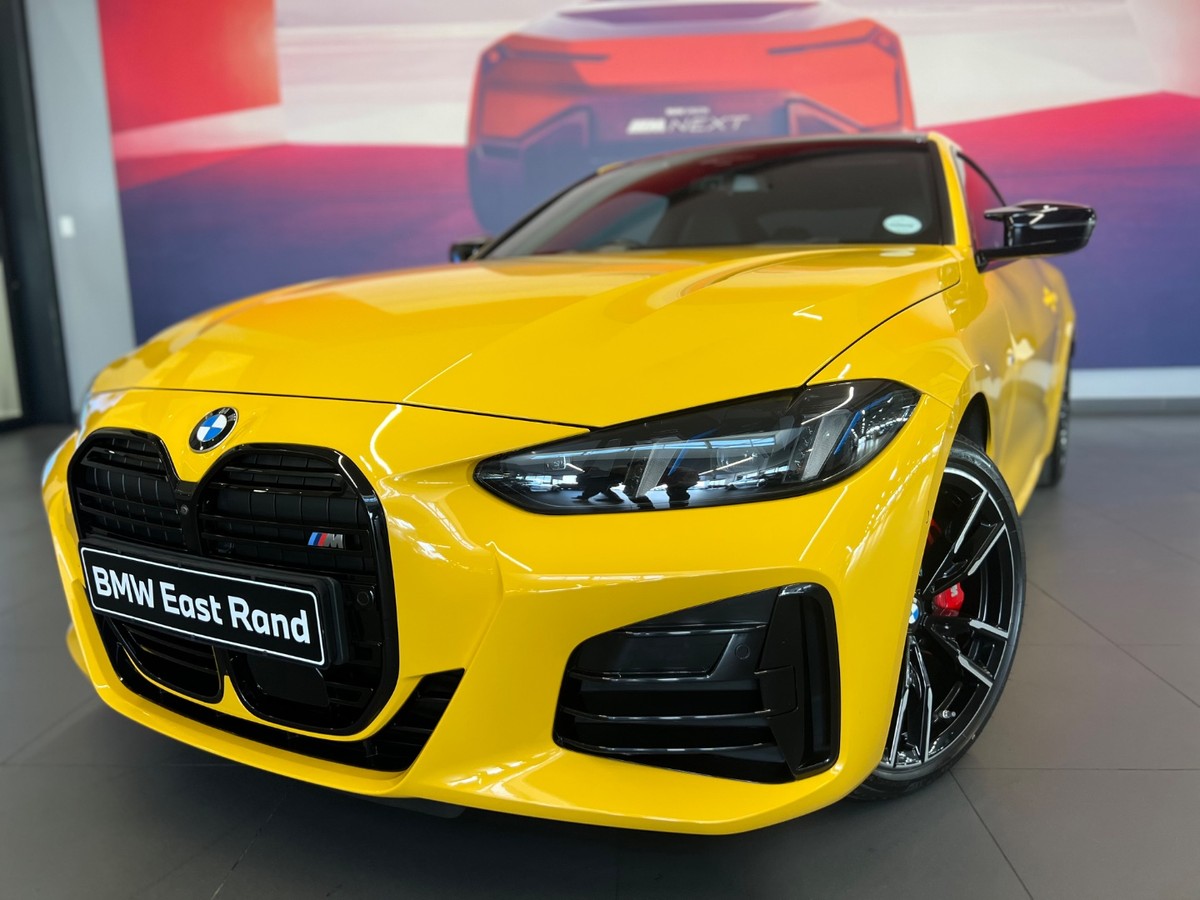 BMW 4 Series Accessories & Body Kits in Kenya