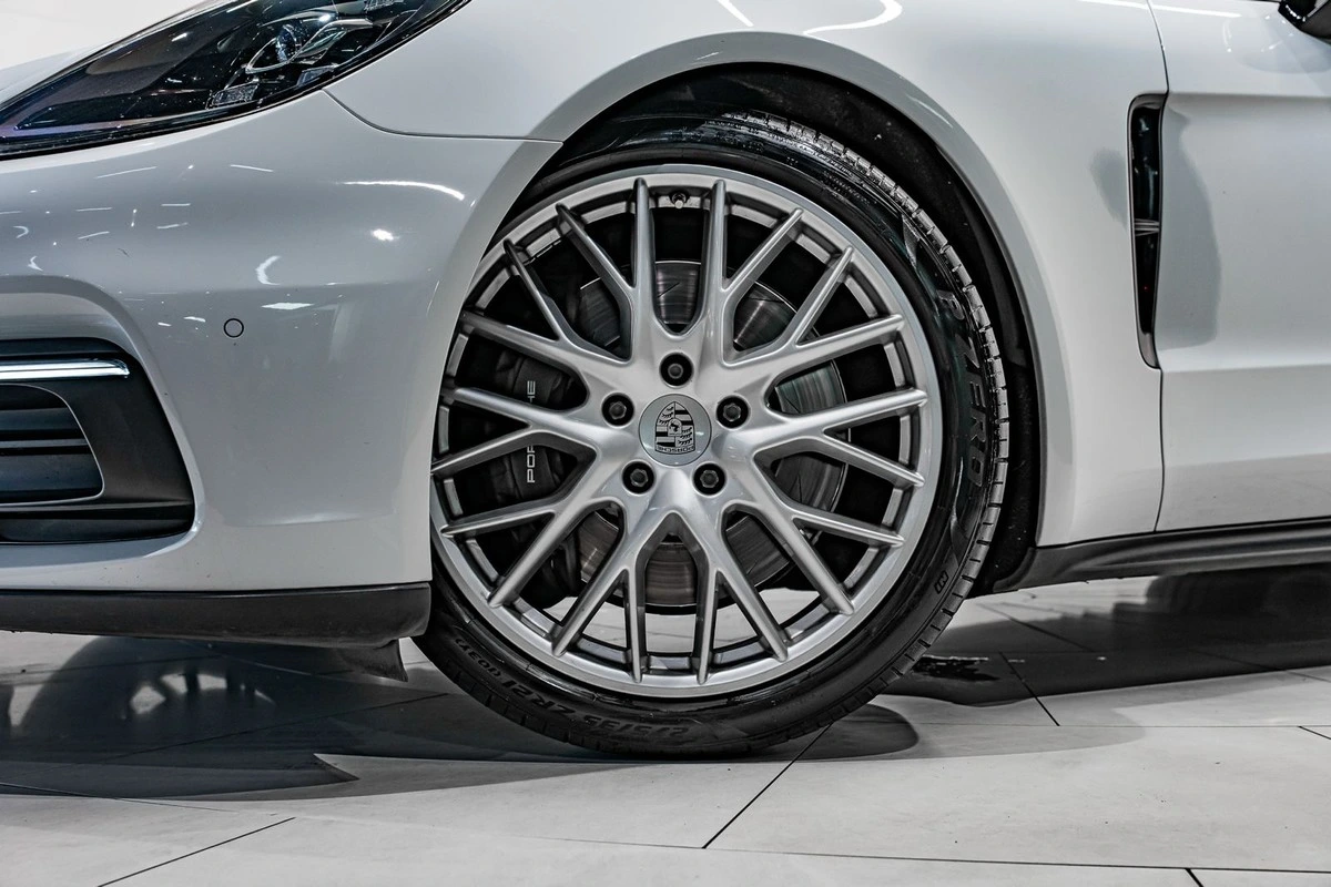 Porsche Panamera Accessories & Body Kits in Kenya