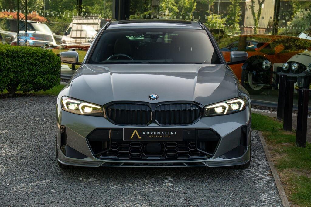 BMW Alpina Accessories & Body Kits in Kenya BMW Alpina Accessories & Body Kits in Kenya