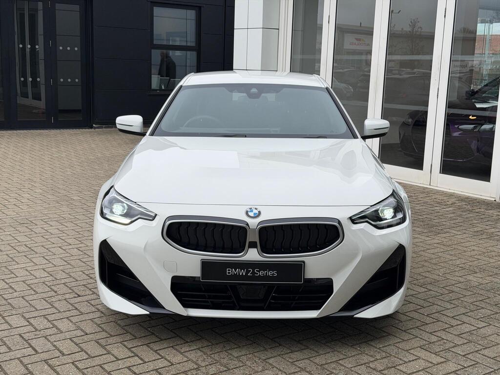 BMW 2 Series accessories & body kits in Kenya