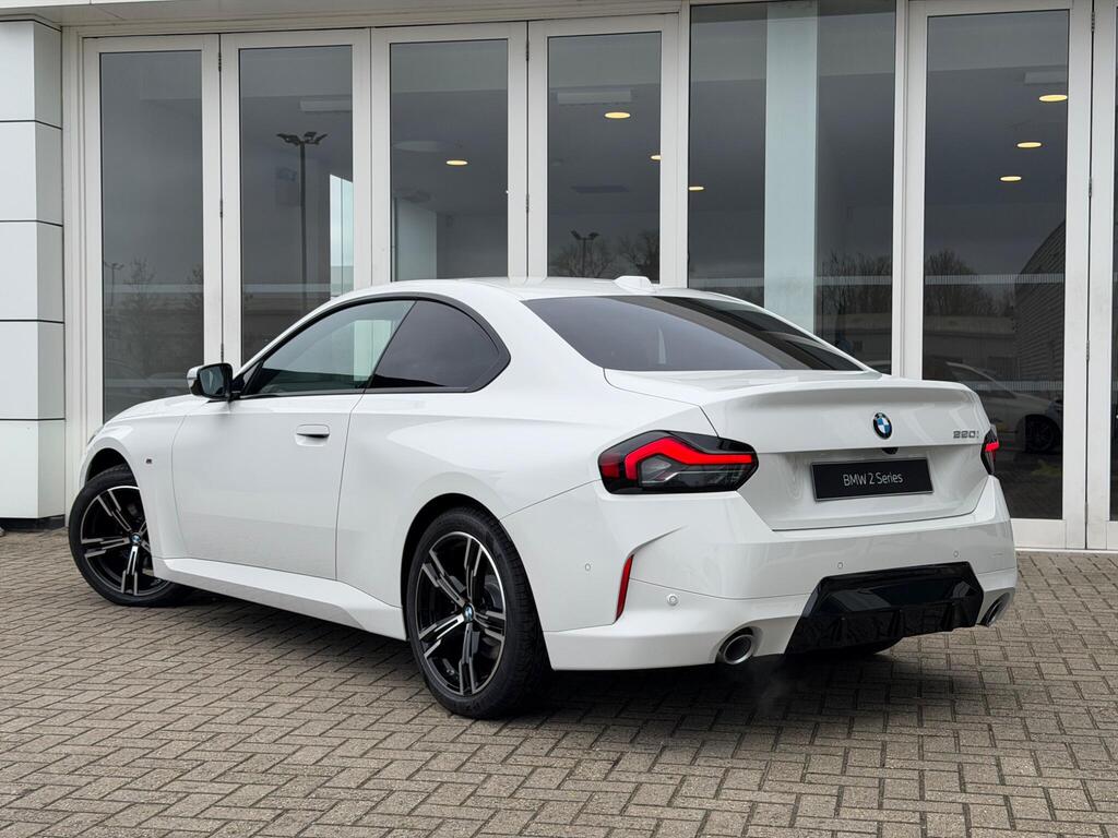 BMW 2 Series accessories & body kits in Kenya