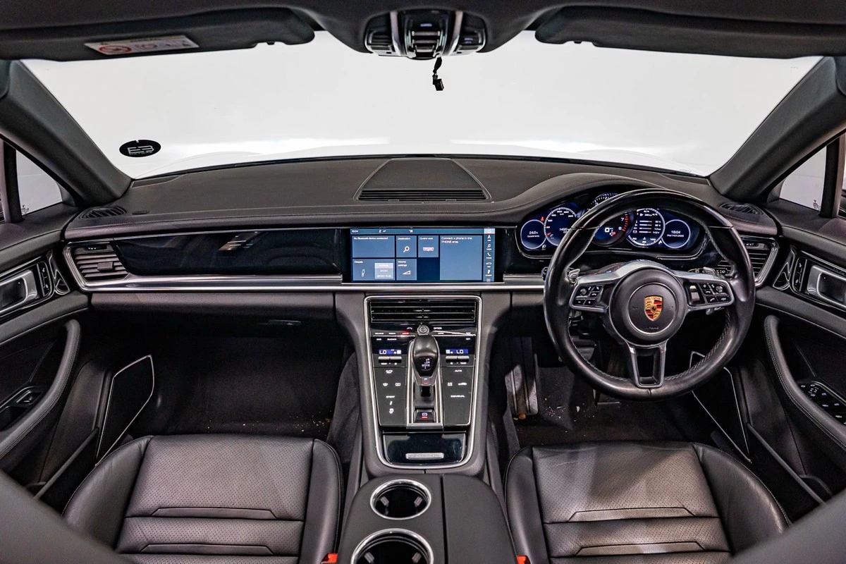 Porsche Panamera Accessories & Body Kits in Kenya
