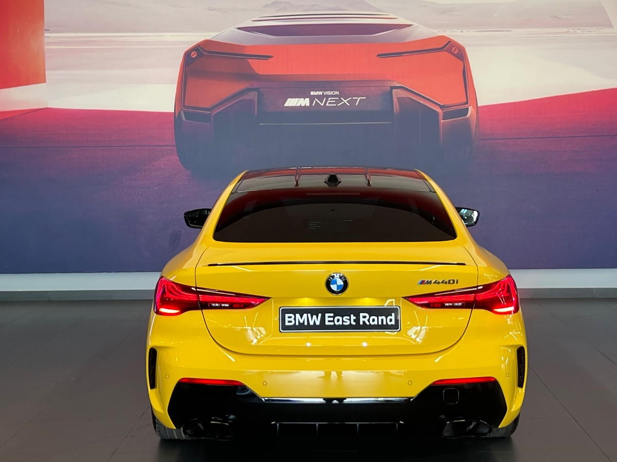 BMW 4 Series Accessories & Body Kits in Kenya