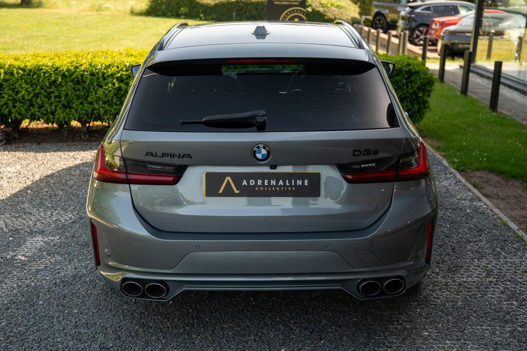 BMW Alpina Accessories & Body Kits in Kenya BMW Alpina Accessories & Body Kits in Kenya