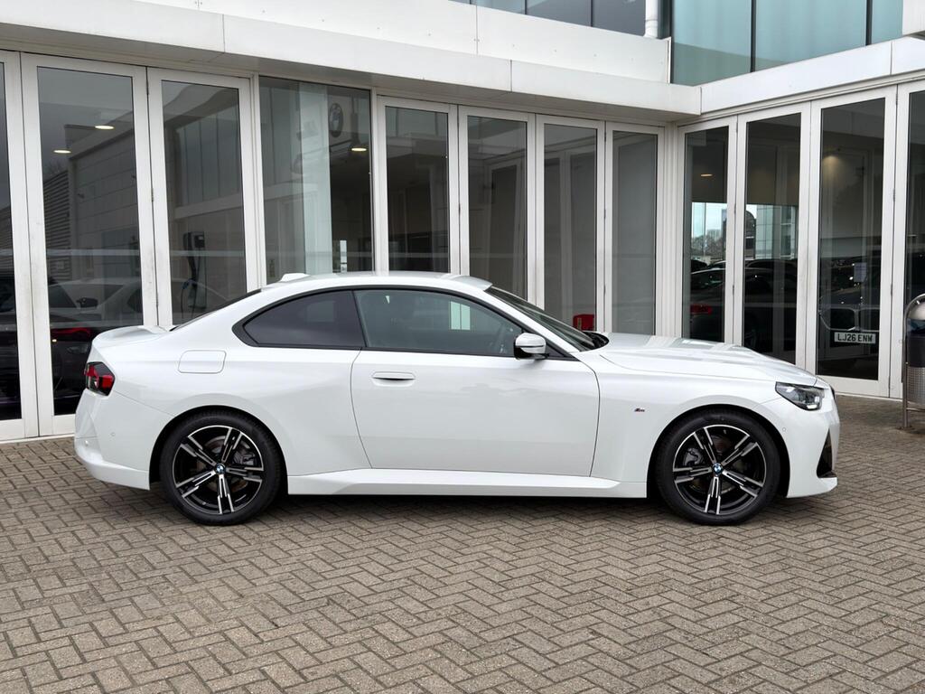 BMW 2 Series accessories & body kits in Kenya