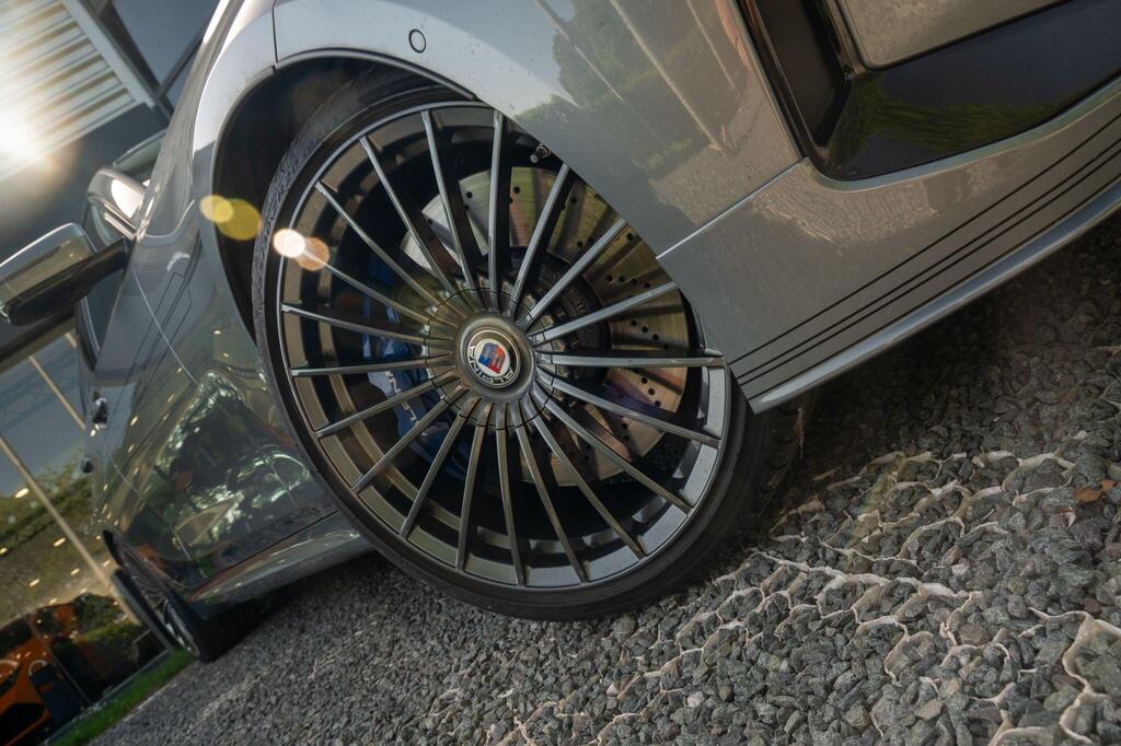 BMW Alpina Accessories & Body Kits in Kenya BMW Alpina Accessories & Body Kits in Kenya