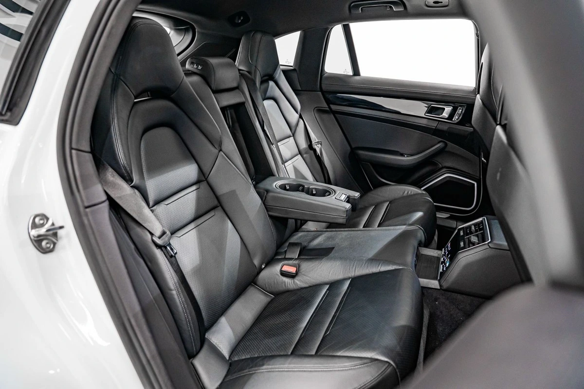 Porsche Panamera Accessories & Body Kits in Kenya