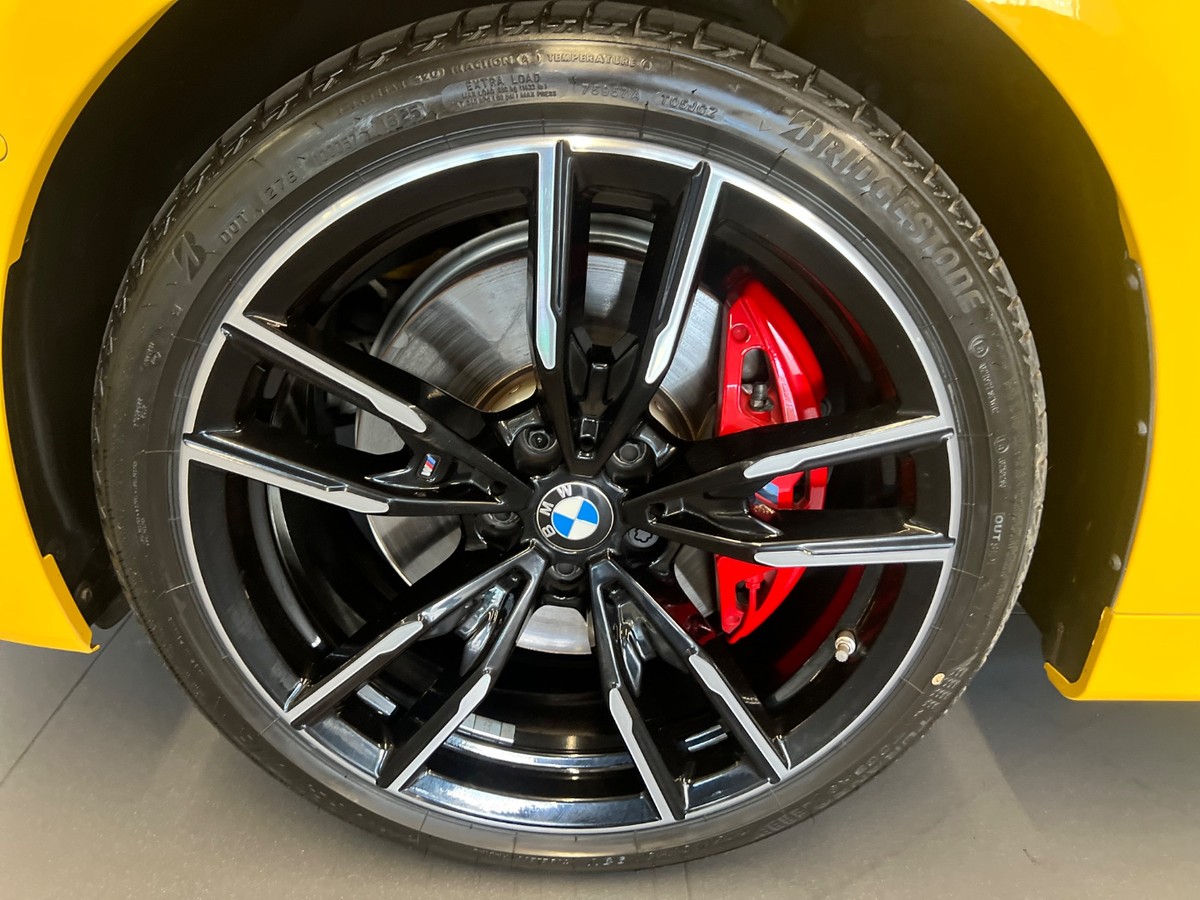 BMW 4 Series Accessories & Body Kits in Kenya
