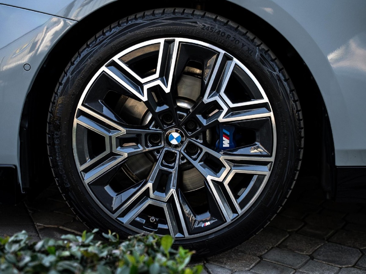BMW 5 Series accessories & body kits in Kenya