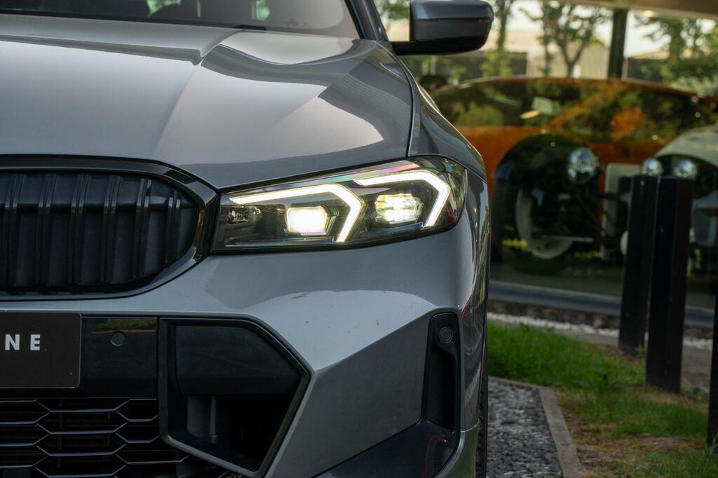 BMW Alpina Accessories & Body Kits in Kenya BMW Alpina Accessories & Body Kits in Kenya