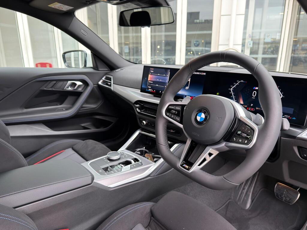 BMW 2 Series accessories & body kits in Kenya