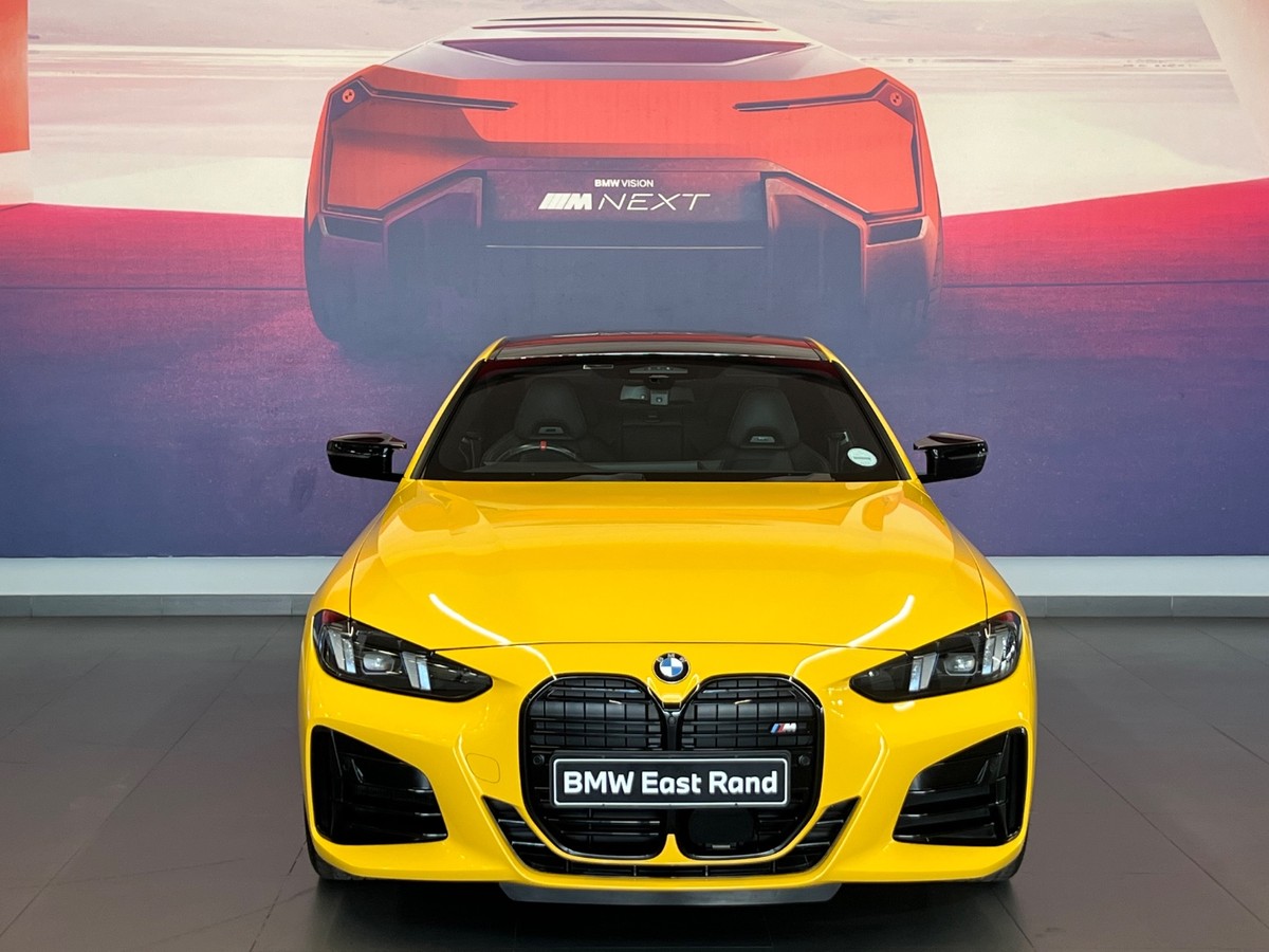 BMW 4 Series Accessories & Body Kits in Kenya