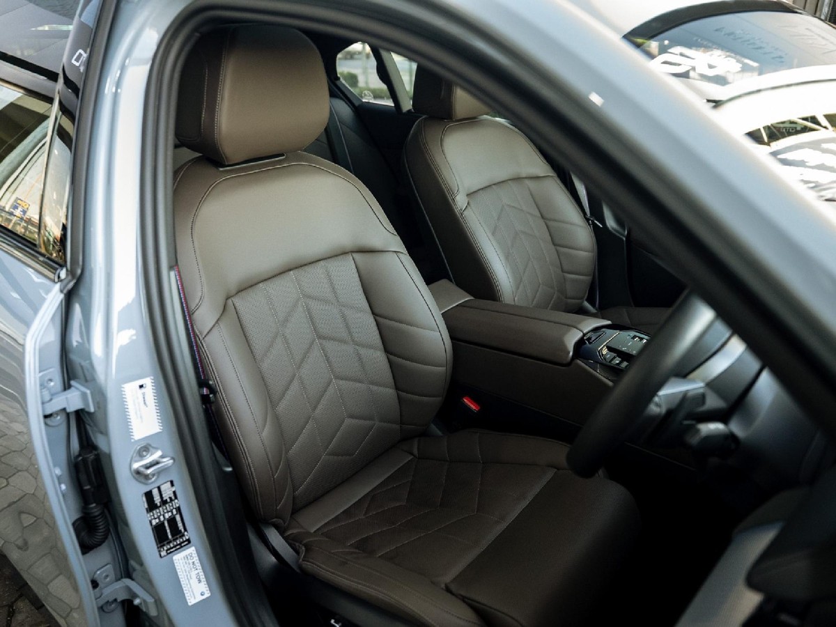 BMW 5 Series accessories & body kits in Kenya
