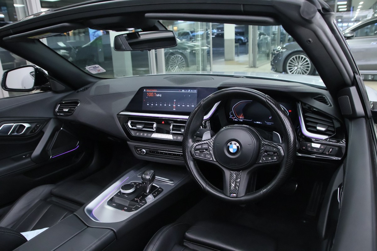 BMW Z4 Accessories & Body Kits in Kenya BMW Z4 Accessories & Body Kits in Kenya