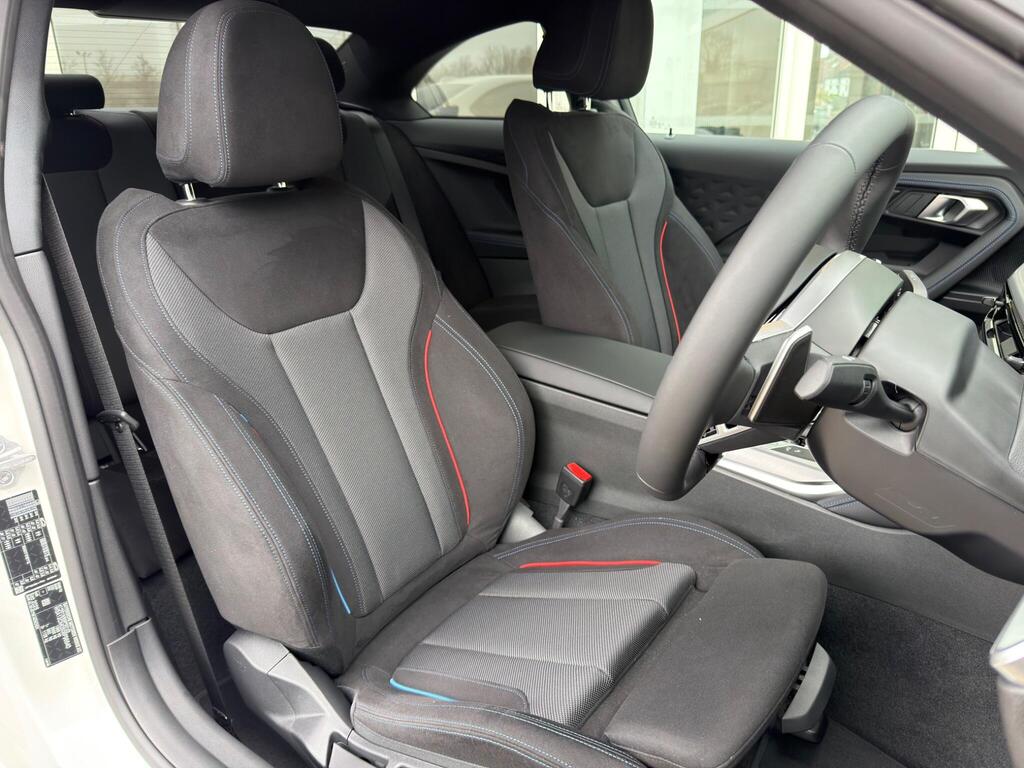 BMW 2 Series accessories & body kits in Kenya