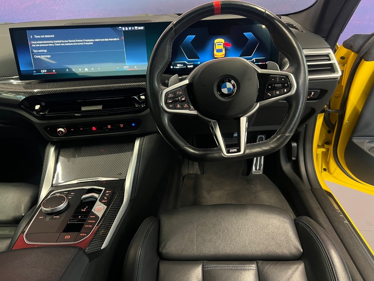 BMW 4 Series Accessories & Body Kits in Kenya