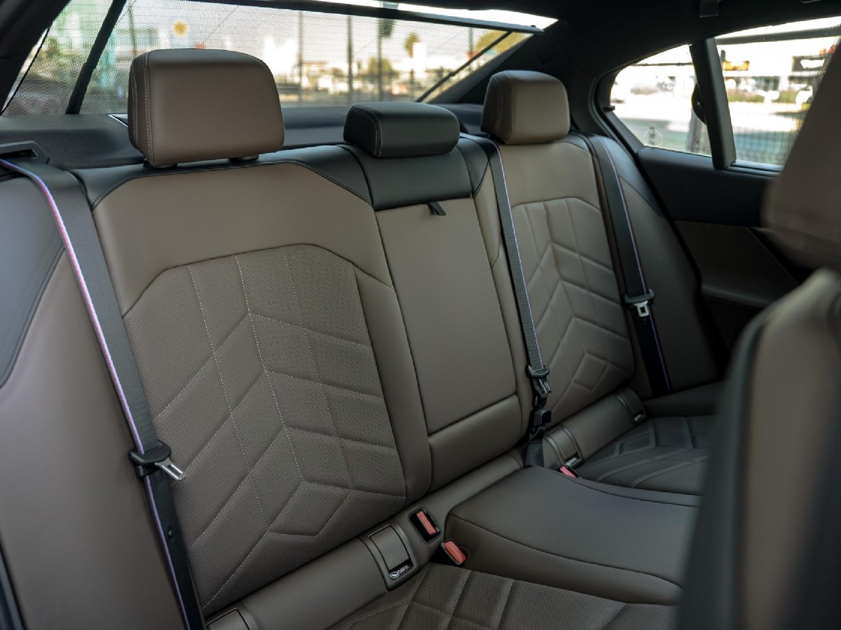 BMW 5 Series accessories & body kits in Kenya