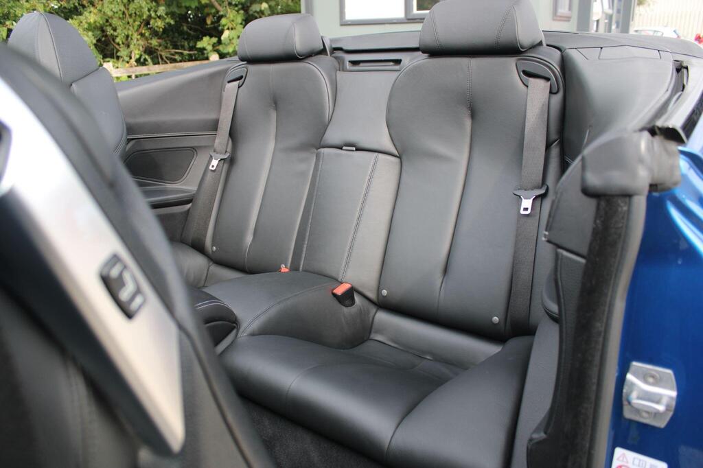 BMW 6 Series accessories in Kenya