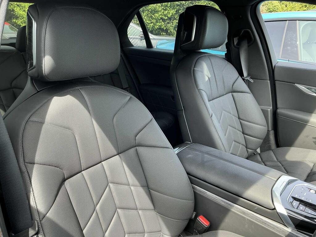 BMW 7 Series accessories in Kenya