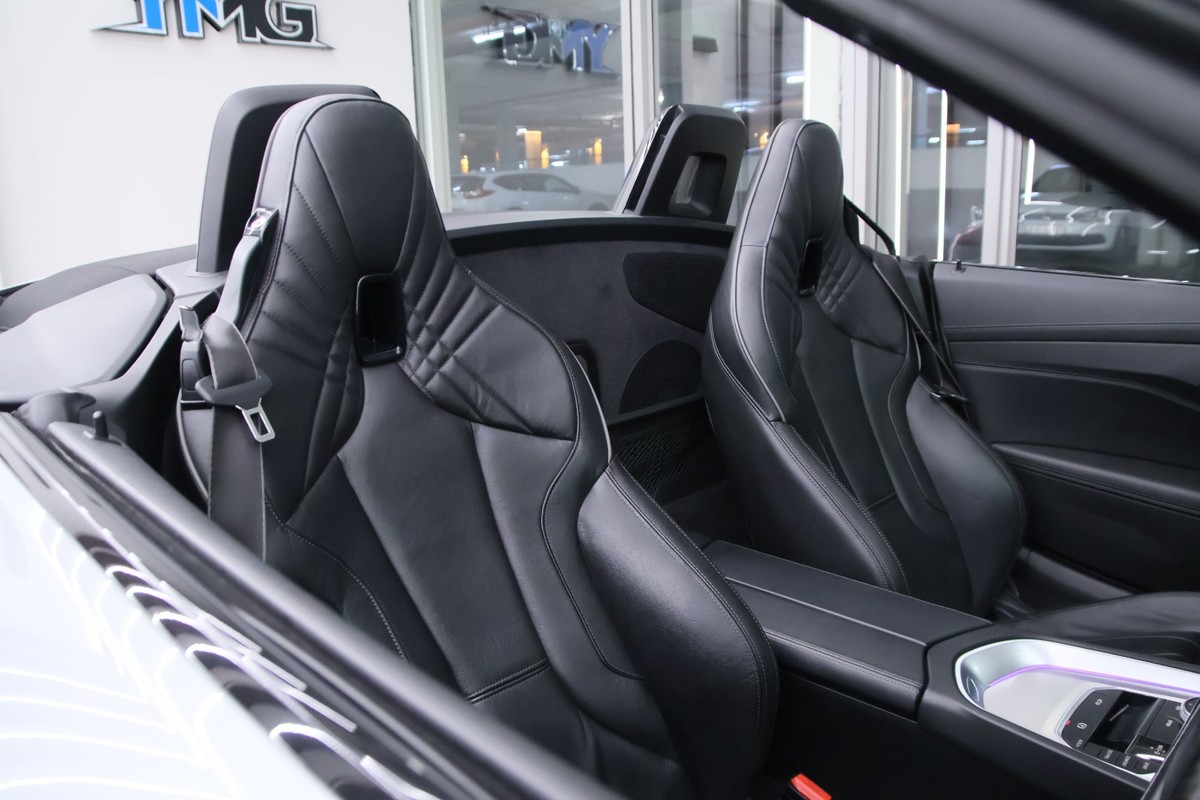 BMW Z4 Accessories & Body Kits in Kenya BMW Z4 Accessories & Body Kits in Kenya