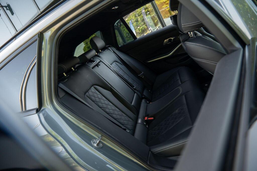 BMW Alpina Accessories & Body Kits in Kenya BMW Alpina Accessories & Body Kits in Kenya