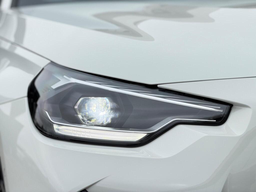 BMW 2 Series accessories & body kits in Kenya